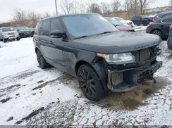 SALGS2EF5GA269965 2016 LAND ROVER RANGE ROVER