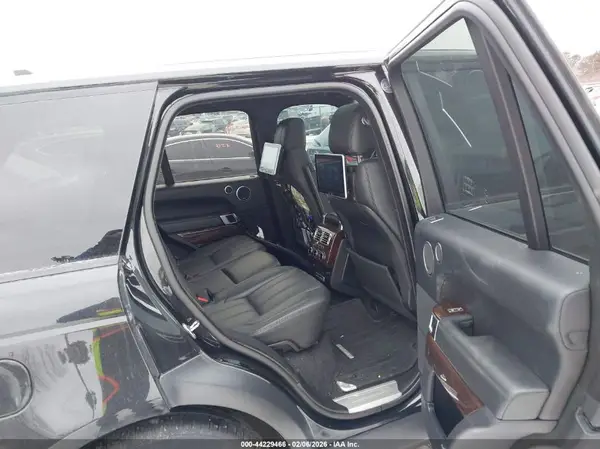 SALGS2EF5GA269965 2016 LAND ROVER RANGE ROVER - Image 8