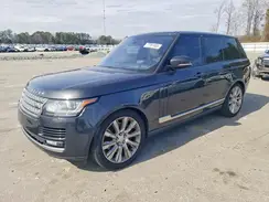 SALGS2EF5GA271778 2016 LAND ROVER RANGE ROVER