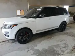 SALGS2EF5GA272560 2016 LAND ROVER RANGE ROVER