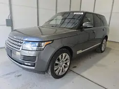 SALGS2EF5GA272624 2016 LAND ROVER RANGE ROVER