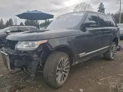 SALGS2EF5GA277094 2016 LAND ROVER RANGE ROVER