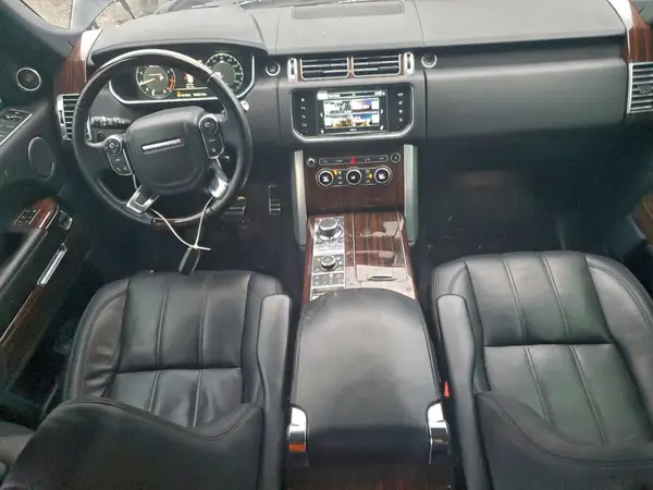 SALGS2EF5GA277094 2016 LAND ROVER RANGE ROVER - Image 8