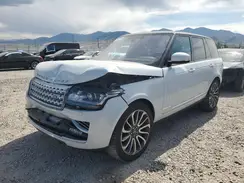 SALGS2EF5GA288158 2016 LAND ROVER RANGE ROVER
