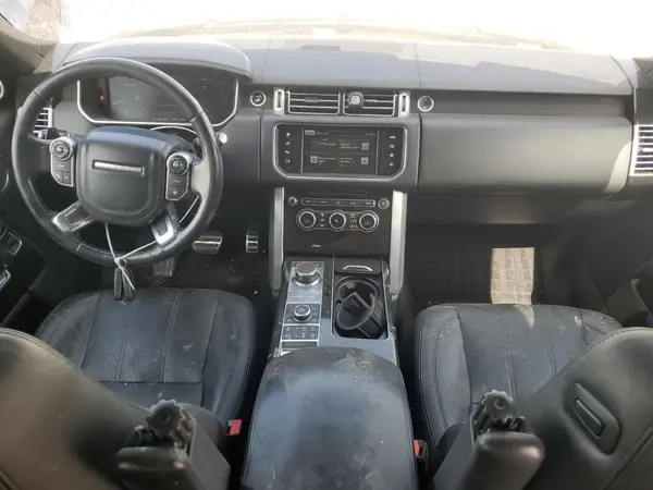 SALGS2EF5GA288158 2016 LAND ROVER RANGE ROVER - Image 8