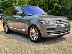 SALGS2EF5GA296356 2016 LAND ROVER RANGE ROVER