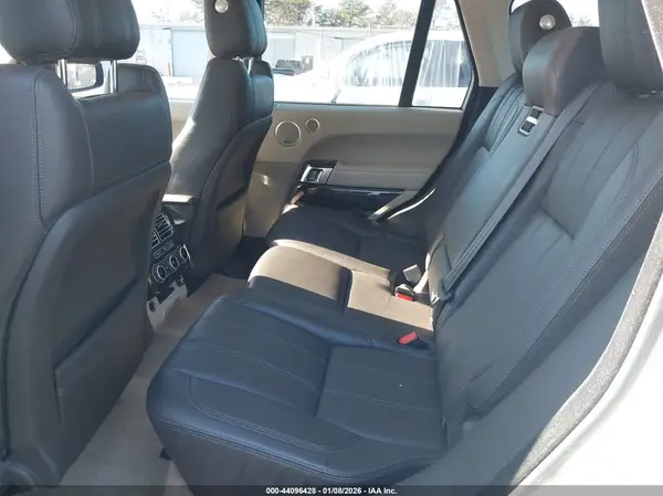 SALGS2EF5GA297409 2016 LAND ROVER RANGE ROVER - Image 8