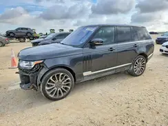 SALGS2EF5GA298429 2016 LAND ROVER RANGE ROVER