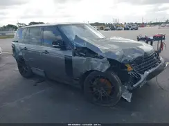 SALGS2EF5GA316900 2016 LAND ROVER RANGE ROVER