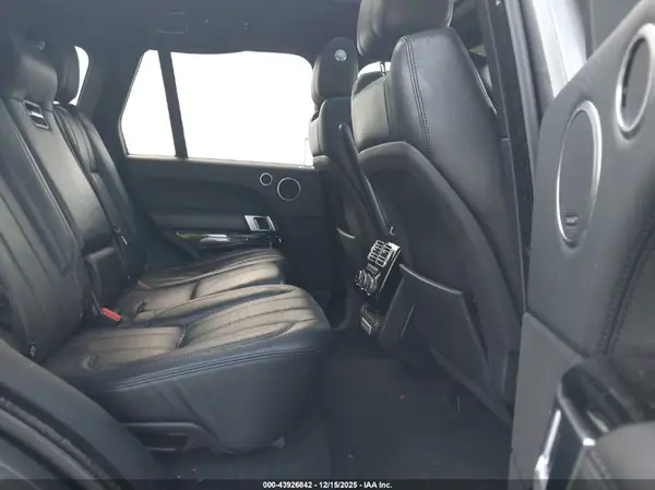 SALGS2EF5GA316900 2016 LAND ROVER RANGE ROVER - Image 8