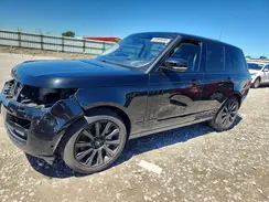 SALGS2EF6GA256657 2016 LAND ROVER RANGE ROVER