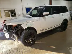 SALGS2EF6GA274298 2016 LAND ROVER RANGE ROVER
