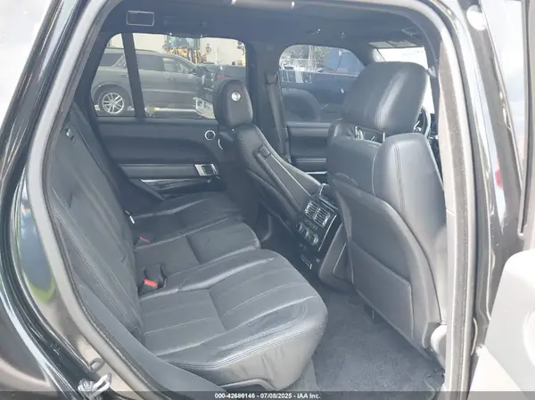 SALGS2EF6GA301144 2016 LAND ROVER RANGE ROVER - Image 8