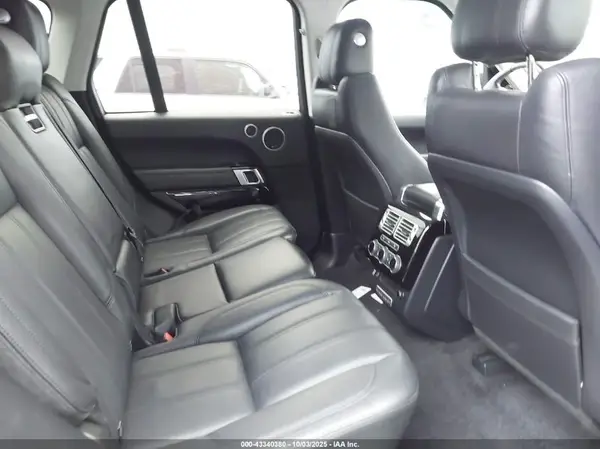 SALGS2EF6GA317764 2016 LAND ROVER RANGE ROVER - Image 8