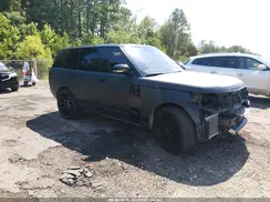 SALGS2EF7GA245957 2016 LAND ROVER RANGE ROVER