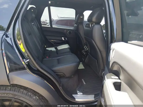 SALGS2EF7GA245957 2016 LAND ROVER RANGE ROVER - Image 8