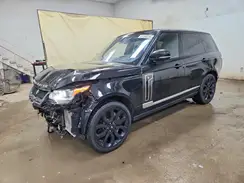 SALGS2EF7GA247174 2016 LAND ROVER RANGE ROVER