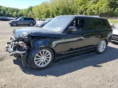 SALGS2EF7GA247580 2016 LAND ROVER RANGE ROVER