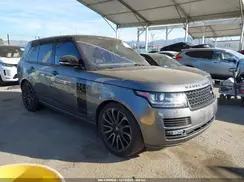 SALGS2EF7GA250785 2016 LAND ROVER RANGE ROVER
