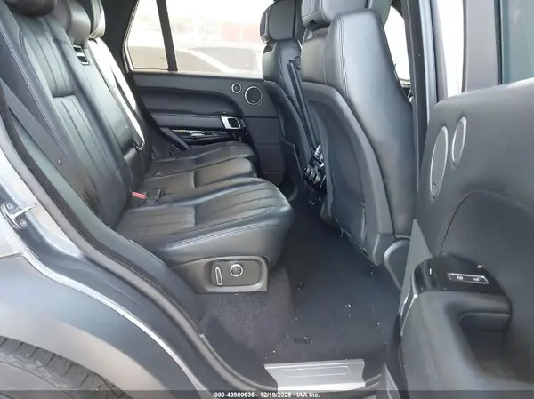 SALGS2EF7GA250785 2016 LAND ROVER RANGE ROVER - Image 8