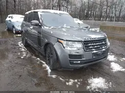SALGS2EF7GA262791 2016 LAND ROVER RANGE ROVER