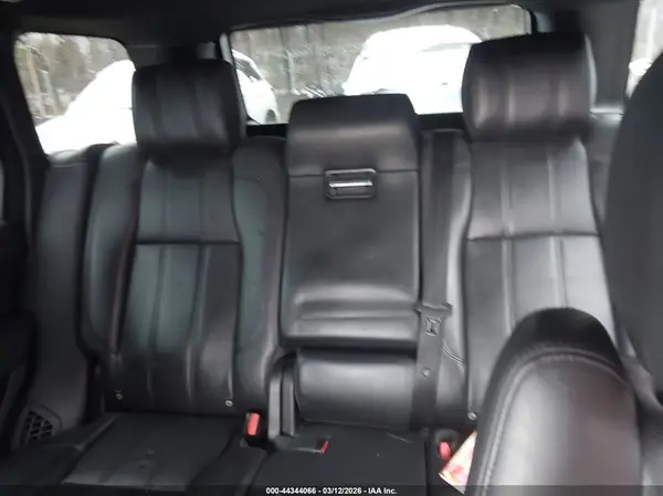 SALGS2EF7GA262791 2016 LAND ROVER RANGE ROVER - Image 8