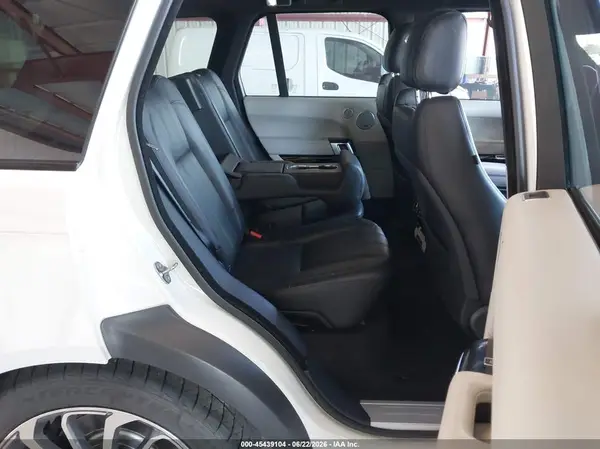 SALGS2EF7GA267070 2016 LAND ROVER RANGE ROVER - Image 8