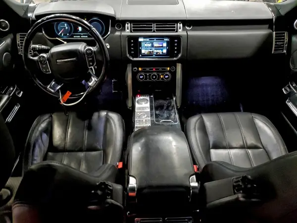 SALGS2EF7GA270938 2016 LAND ROVER RANGE ROVER - Image 8
