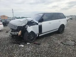 SALGS2EF7GA272480 2016 LAND ROVER RANGE ROVER