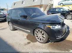 SALGS2EF7GA275296 2016 LAND ROVER RANGE ROVER