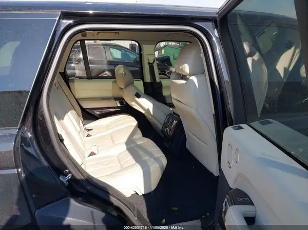 SALGS2EF7GA275296 2016 LAND ROVER RANGE ROVER - Image 8