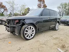 SALGS2EF7GA275881 2016 LAND ROVER RANGE ROVER
