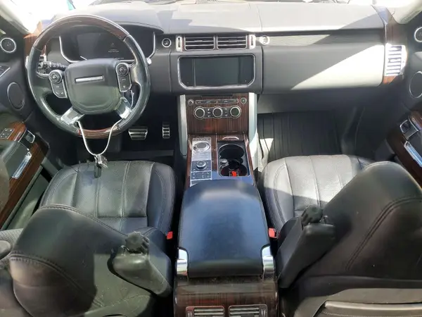 SALGS2EF7GA279848 2016 LAND ROVER RANGE ROVER - Image 8