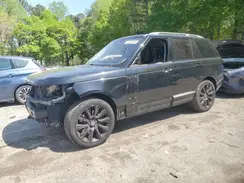 SALGS2EF7GA281809 2016 LAND ROVER RANGE ROVER