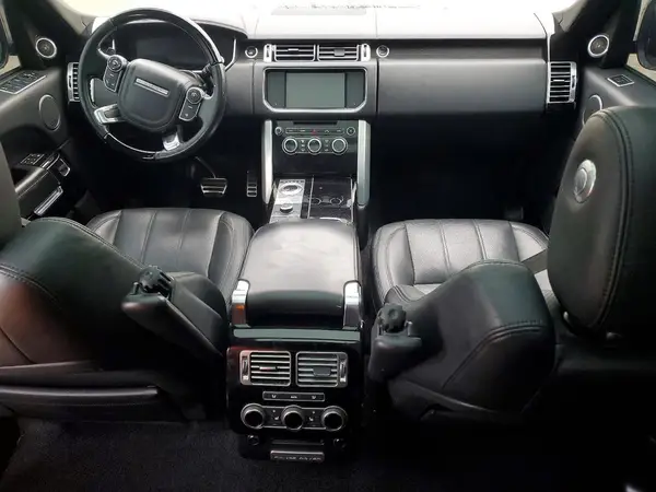 SALGS2EF7GA307129 2016 LAND ROVER RANGE ROVER - Image 8