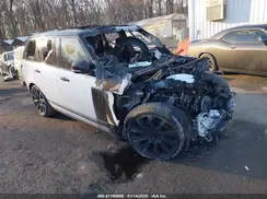SALGS2EF7GA317496 2016 LAND ROVER RANGE ROVER