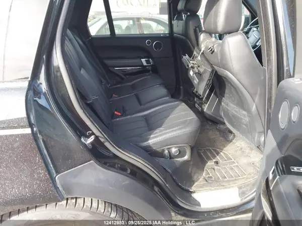 SALGS2EF7GA317997 2016 LAND ROVER RANGE ROVER - Image 8