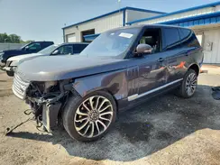 SALGS2EF8GA247555 2016 LAND ROVER RANGE ROVER