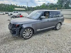 SALGS2EF8GA250858 2016 LAND ROVER RANGE ROVER