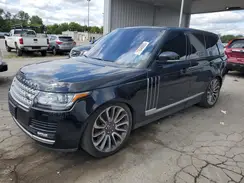 SALGS2EF8GA251380 2016 LAND ROVER RANGE ROVER