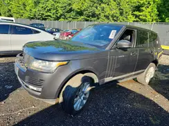 SALGS2EF8GA264727 2016 LAND ROVER RANGE ROVER
