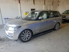 SALGS2EF8GA265392 2016 LAND ROVER RANGE ROVER