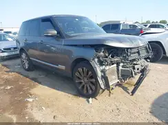 SALGS2EF8GA270897 2016 LAND ROVER RANGE ROVER