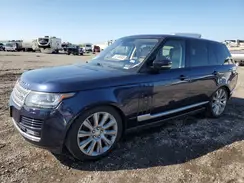 SALGS2EF8GA273685 2016 LAND ROVER RANGE ROVER