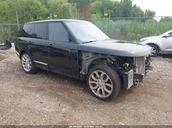 SALGS2EF8GA281673 2016 LAND ROVER RANGE ROVER