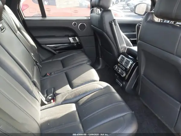 SALGS2EF8GA292916 2016 LAND ROVER RANGE ROVER - Image 8