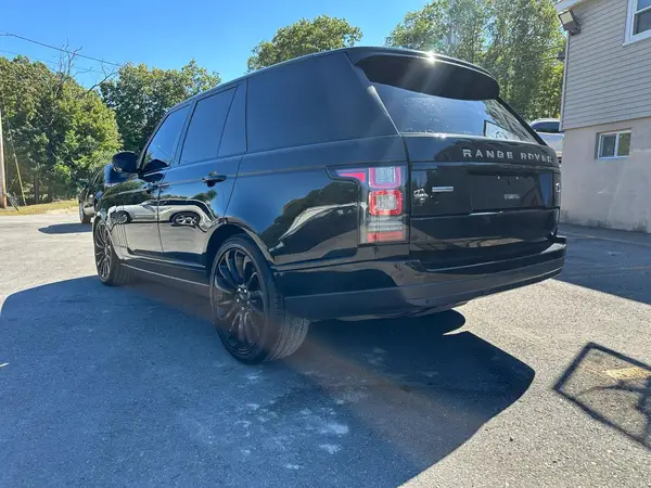 SALGS2EF8GA296108 2016 LAND ROVER RANGE ROVER - Image 2