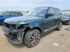SALGS2EF9GA251484 2016 LAND ROVER RANGE ROVER