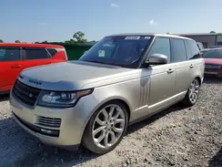 SALGS2EF9GA253476 2016 LAND ROVER RANGE ROVER