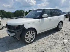 SALGS2EF9GA253560 2016 LAND ROVER RANGE ROVER